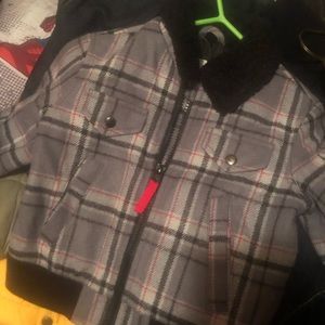 Brand New Boy Jacket